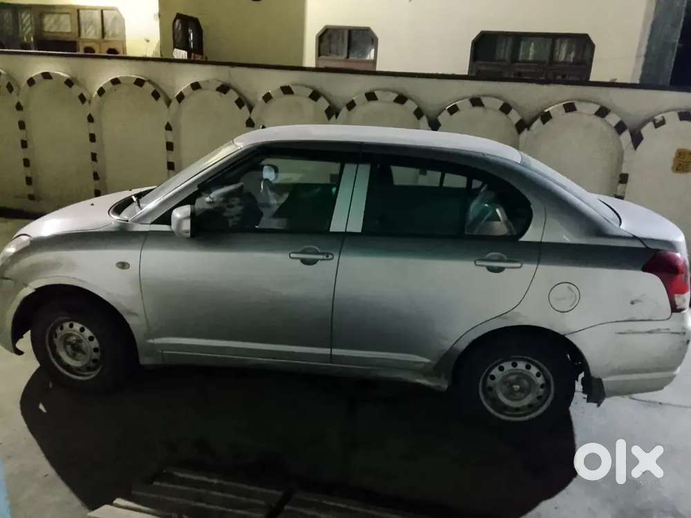 Maruti Suzuki Dzire 2008 Petrol Good Condition