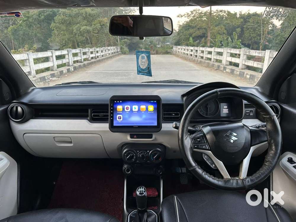 Maruti Suzuki Swift-dzire