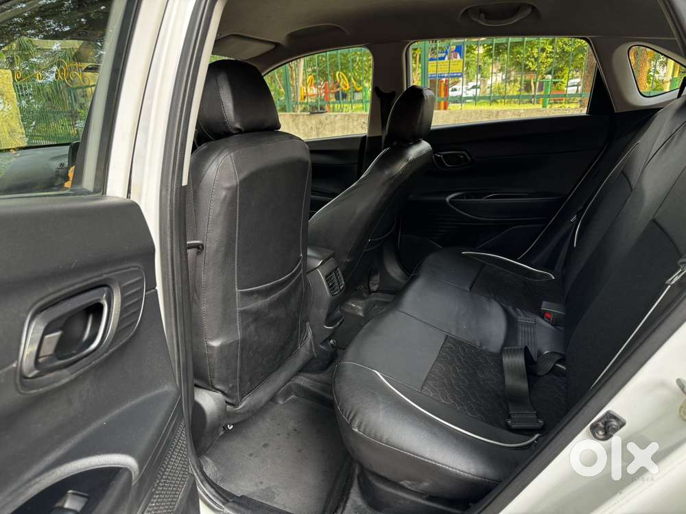Hyundai Elite I20 1.2 Magna Plus, 2021, Diesel