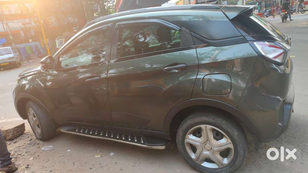 Tata Nexon 1.2 Revotron Xm Plus (s), 2022, Petrol