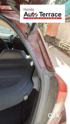 Honda Jazz S Mt I-vtec, 2016, Petrol