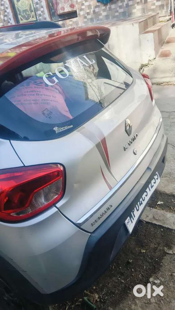 Accidental No
Power Steering 
Power Window 
New Tyre
Sapsenspion Smood