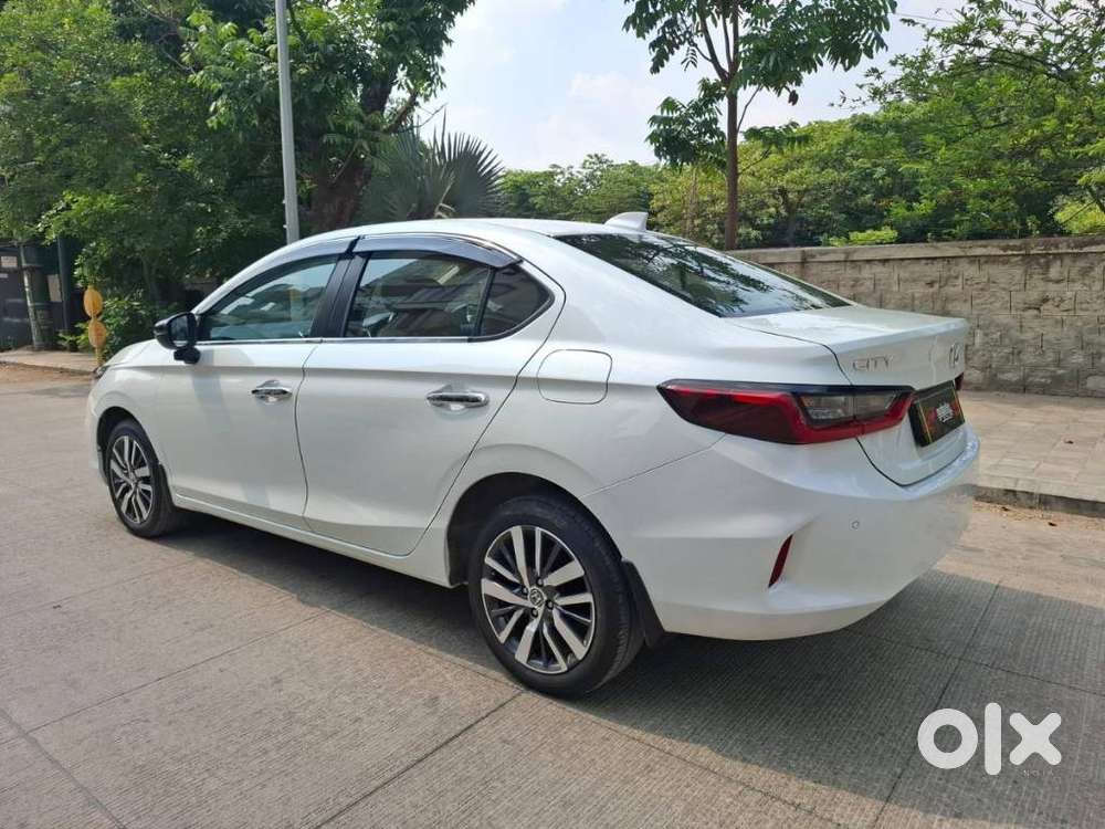 Honda City Zx Vtec, 2020, Petrol