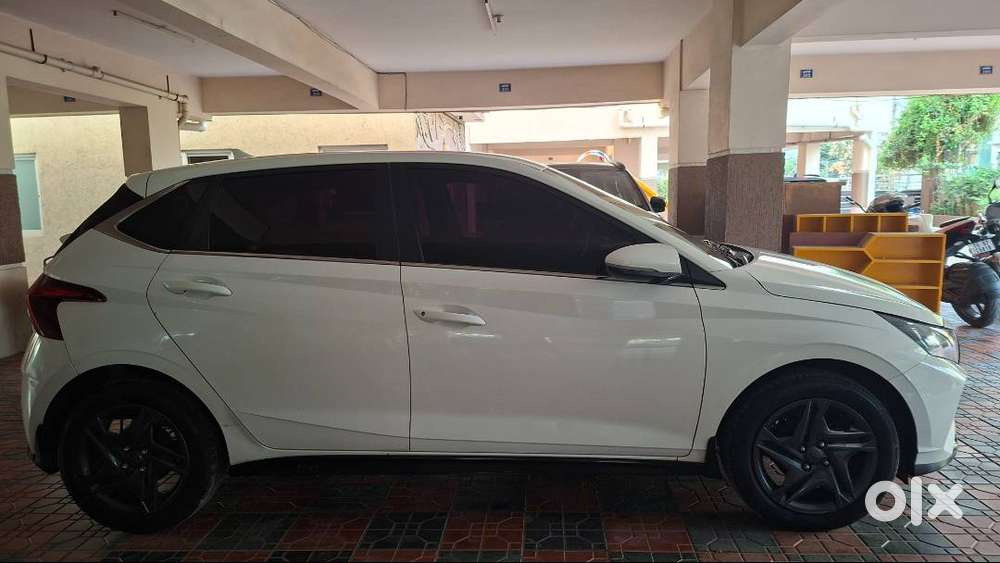 I20 Sportz 1.2 Kappa Mt Petrol Less Driven 27421