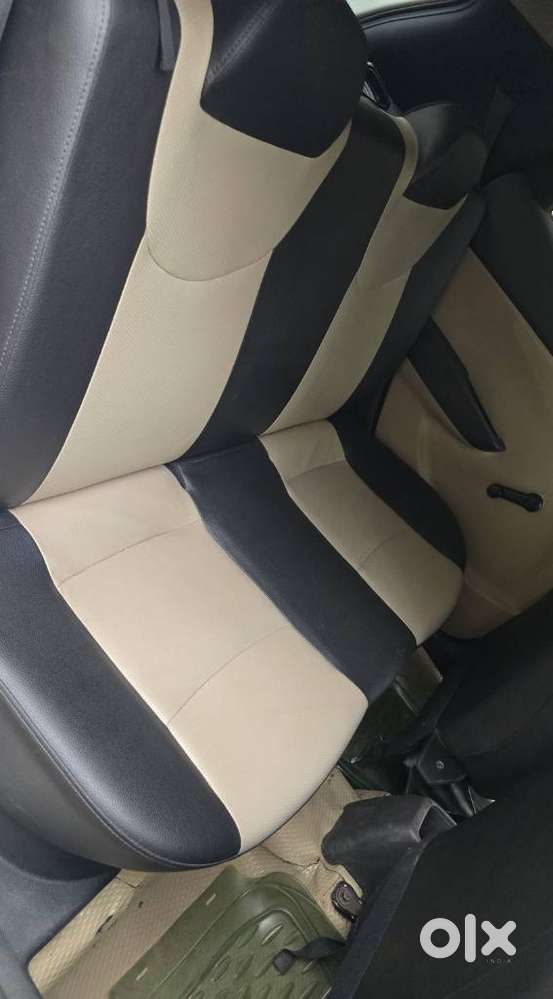 Hyundai Eon Era +, 2017, Petrol