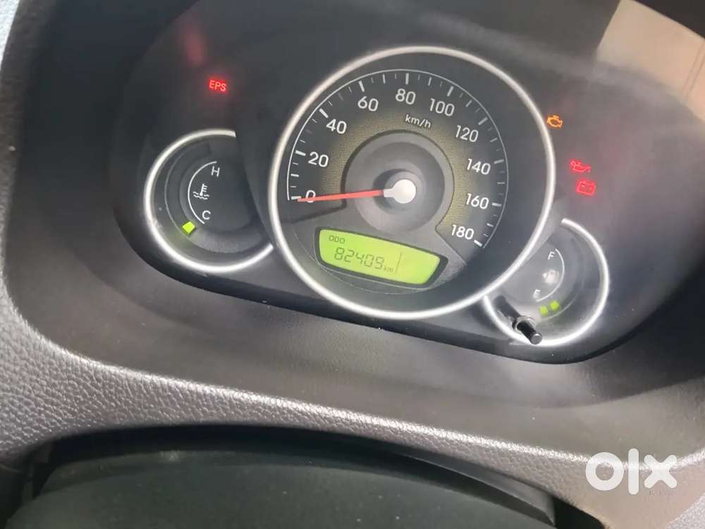 Hyundai Eon Sportz 2016