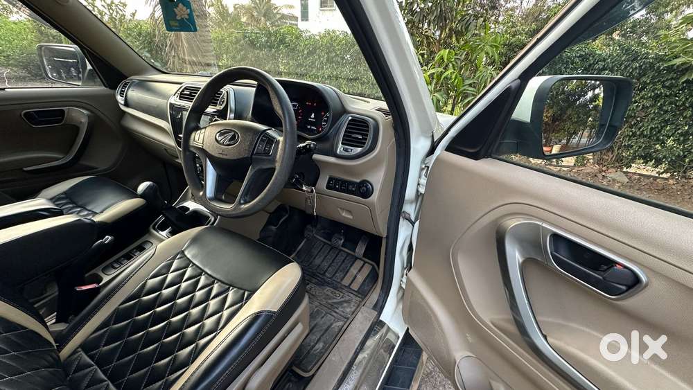 Mahindra Bolero Neo 1.5 N 10 (o), 2023, Diesel