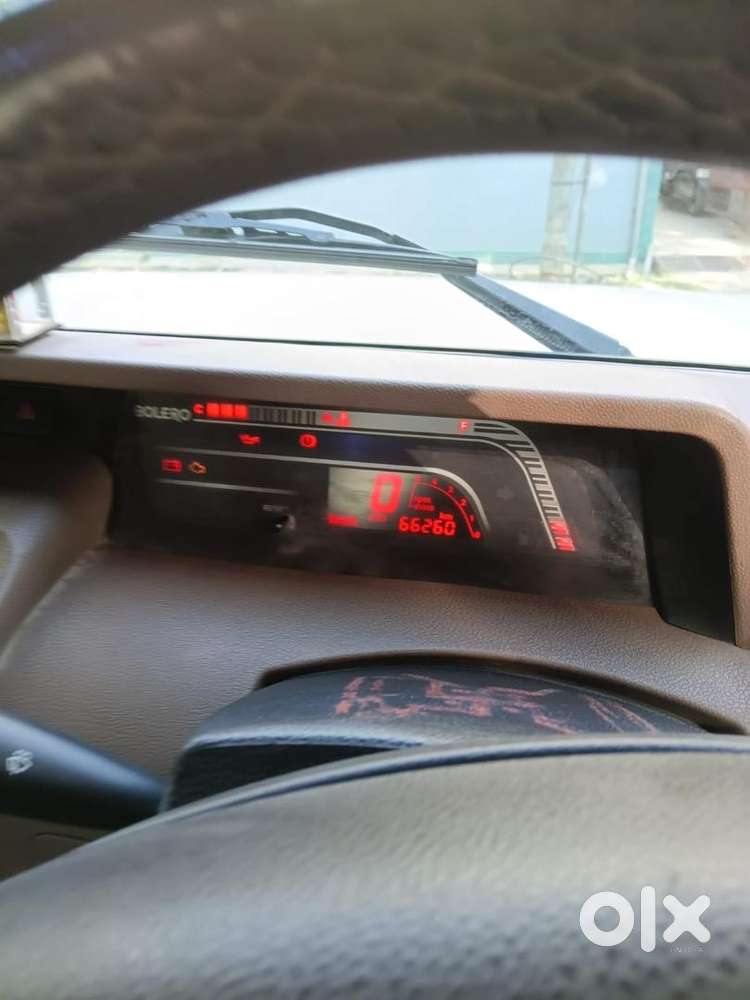 Mahindra Bolero 2023 Diesel 67000 Km Driven