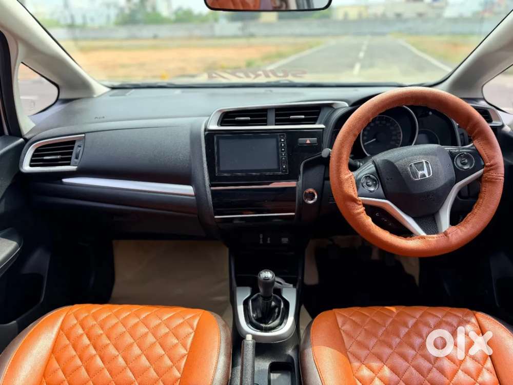 Honda Wr-v 1.2 Vx I-vtec, 2022, Petrol