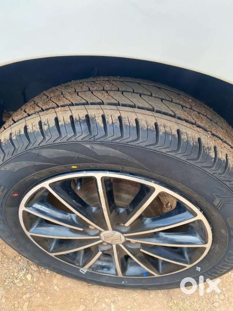 Maruti Suzuki Baleno 2021