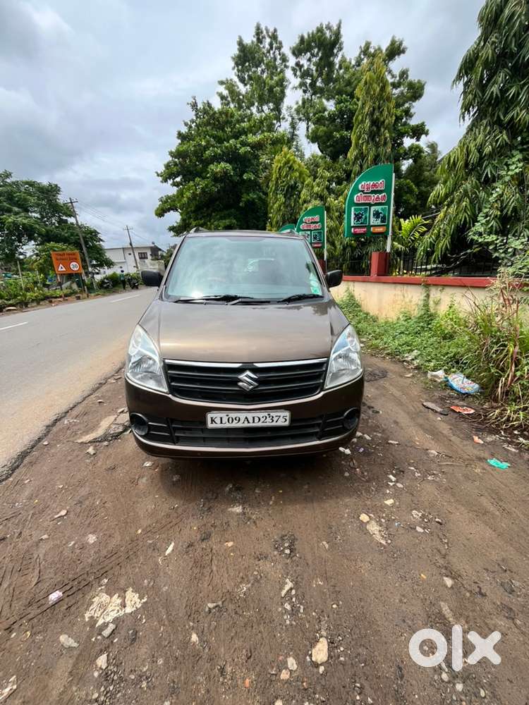 Maruti Suzuki Car 2011 Petrol