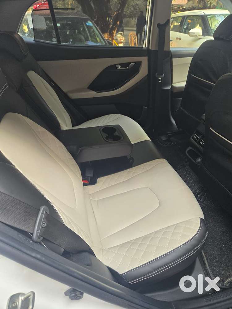 Hyundai Creta 1.6 Sx, 2021, Diesel