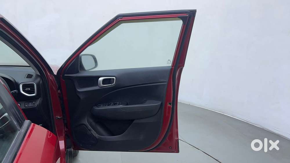 Hyundai Venue Sx Plus Turbo Dct, 2019, Petrol