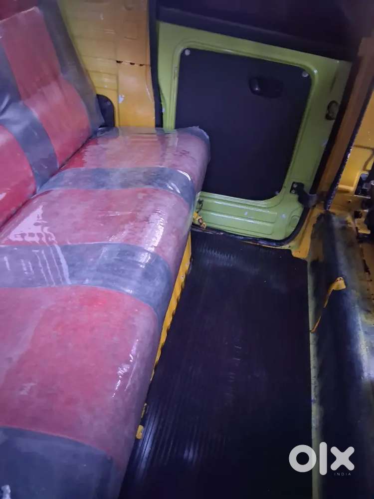 Tata Irs Auto