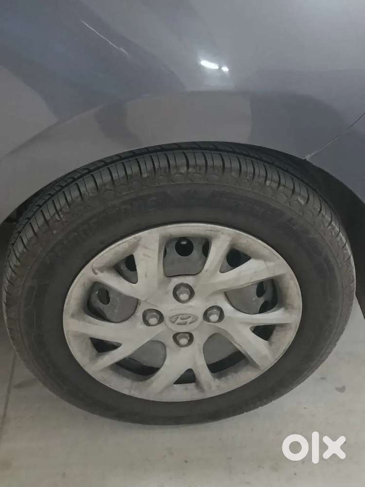 Great Quality Hyundai Grand I10 Registered On 2019