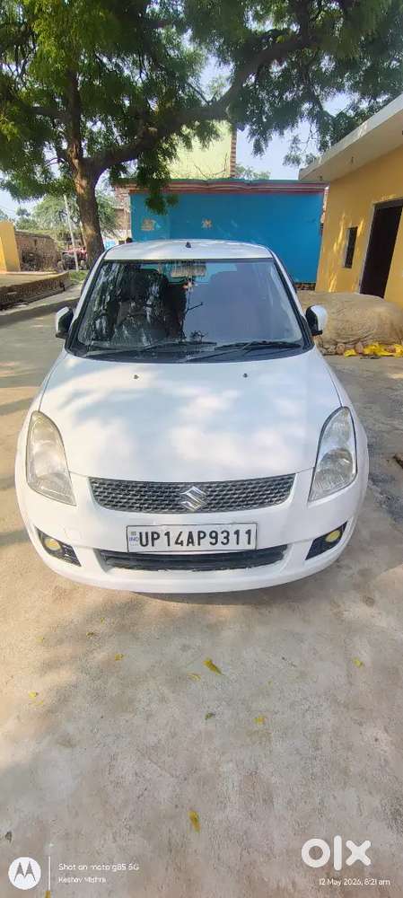 Maruti Suzuki Swift 2008 Diesel