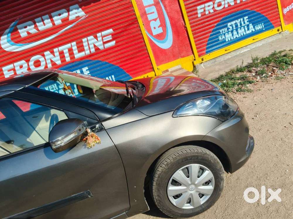 Maruti Suzuki Swift Dzire 2016 Diesel Well Maintained