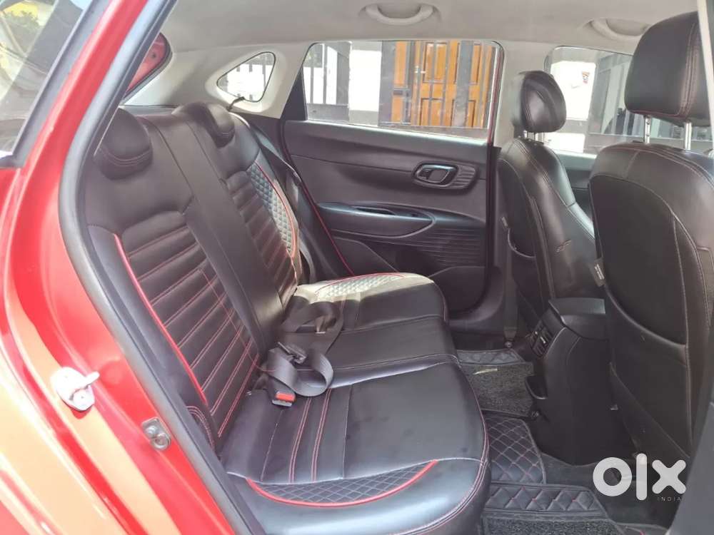 Hyundai I20 Sportz 1.2 Mt, 2022, Petrol