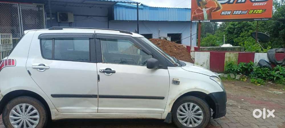 Maruti Suzuki Swift Vdi 2008