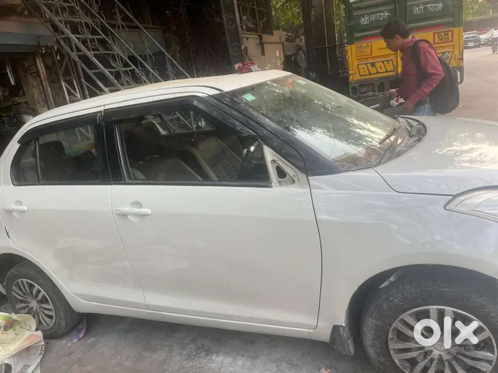 Maruti Suzuki Dzire - 2012 
 No Macnical Work Clean Car