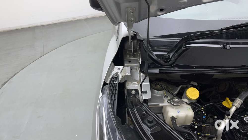 Nissan Magnite 1.0 Xe, 2022, Petrol