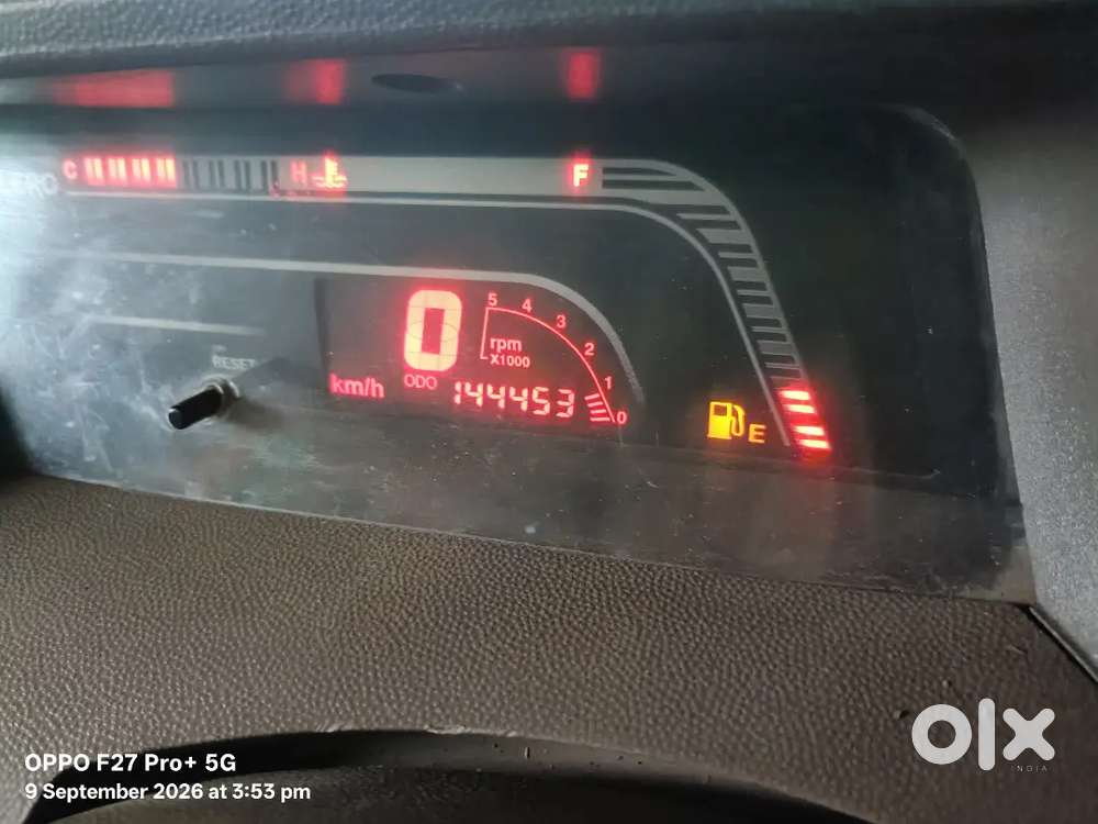 Mahindra Bolero Diesel 2013