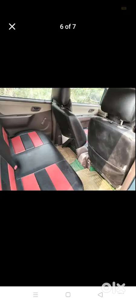 Maruti Suzuki Estilo Lxi 2009