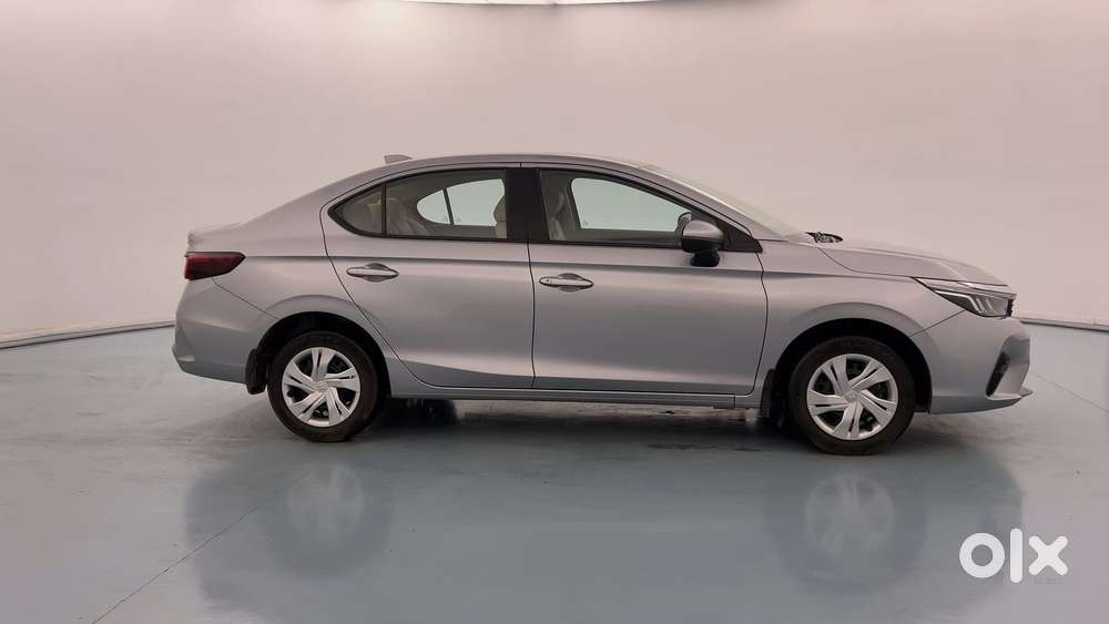 Honda City 1.5 Sv I-vtec Mt, 2024, Petrol