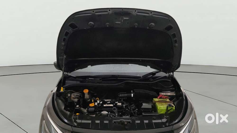 Tata Altroz Xz, 2021, Petrol