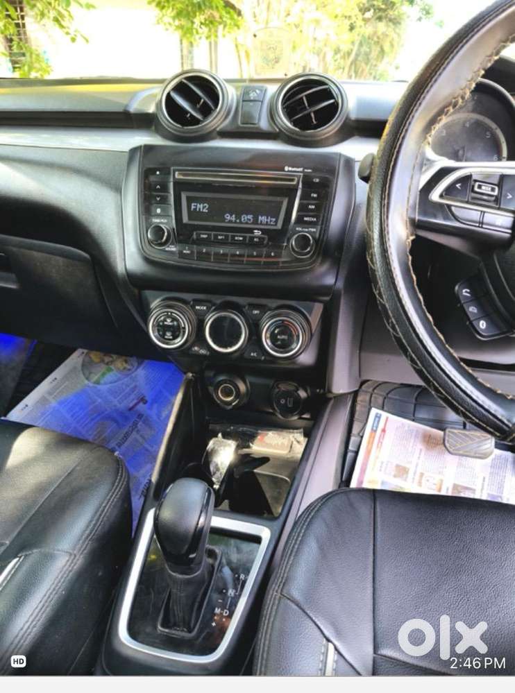 2 Key Good Condition