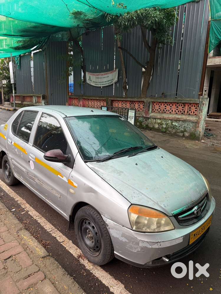 2016 Tata Indigo Ecs