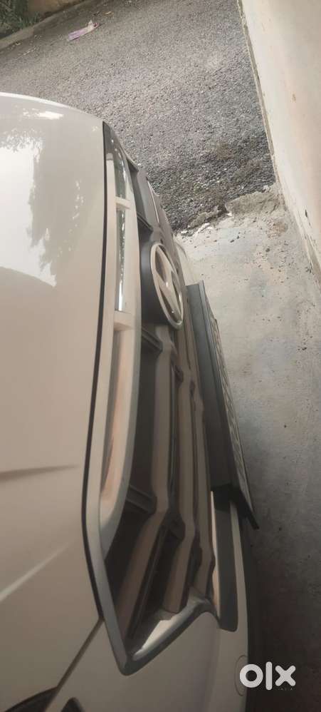 Hyundai Creta Sx(o) At, 2023, Petrol