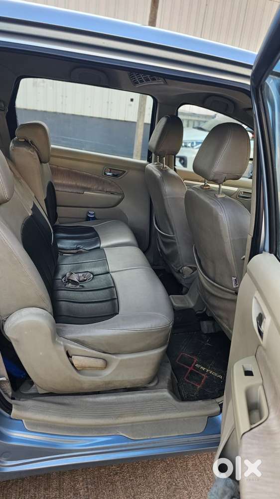 Maruti Suzuki Ertiga 2012-2015 Zdi, 2013, Diesel