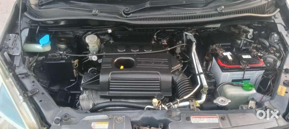 Maruti Suzuki Wagon R Lxi Cng, 2016, Cng & Hybrids