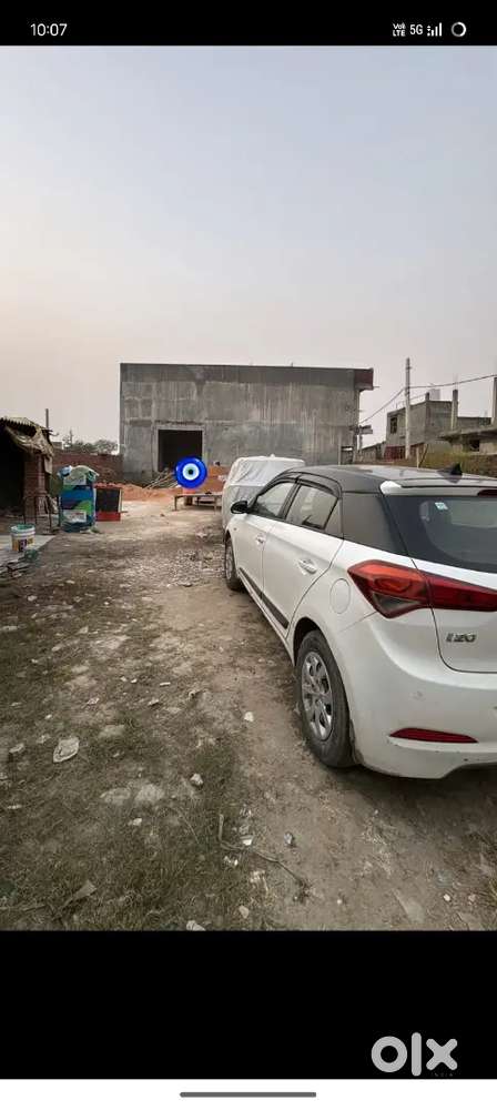 Hyundai I20 2016 Cng & Hybrids 113500 Km Driven