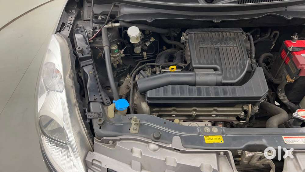 Maruti Suzuki Swift Vvt Vxi, 2012, Petrol