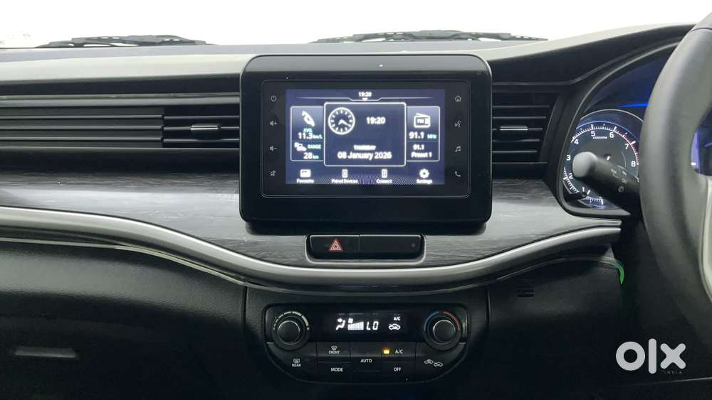 Maruti Suzuki Xl6 1.5 Alpha Plus At, 2022, Petrol