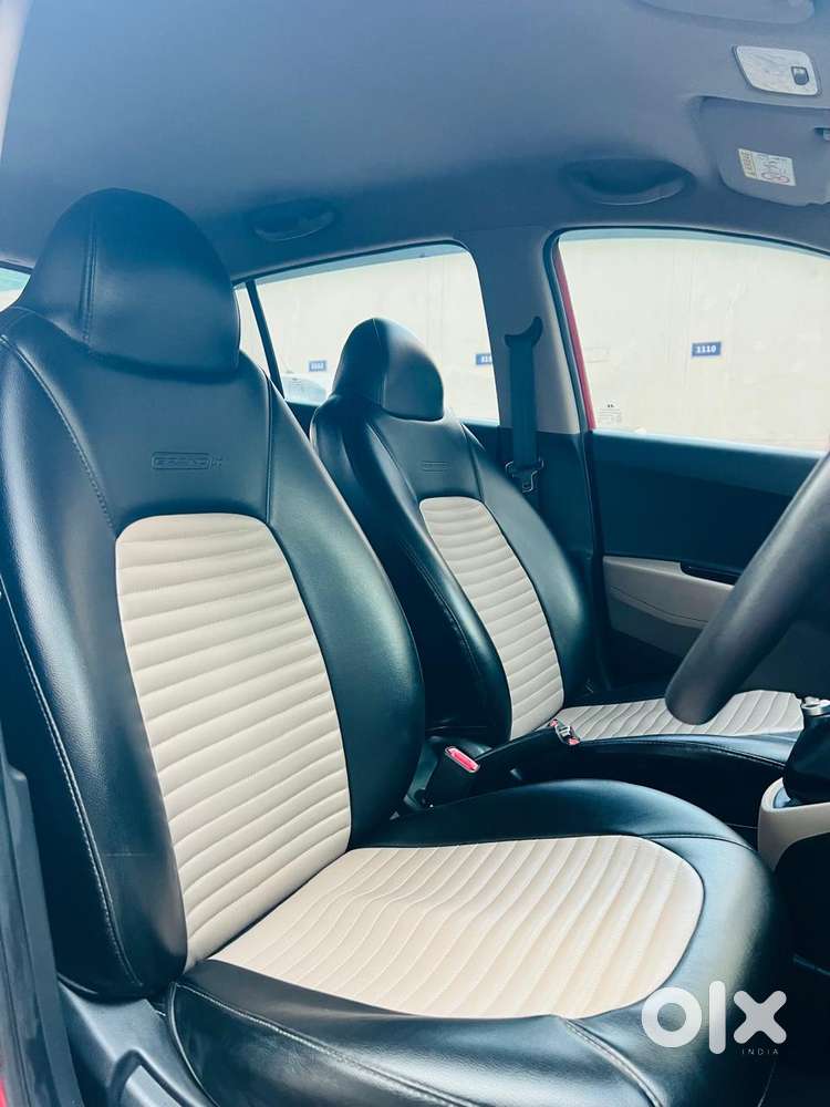 Hyundai Grand I10, 2019, Petrol