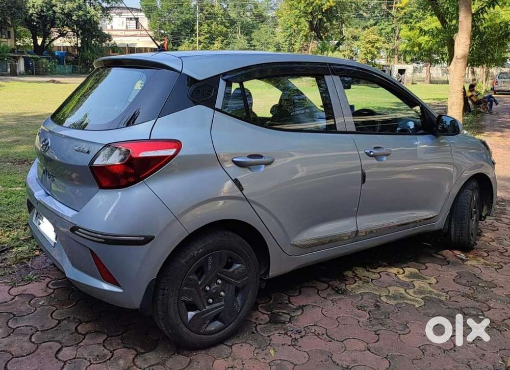 Hyundai Grand I10 Nios Perfect Condition 15k Odo Only