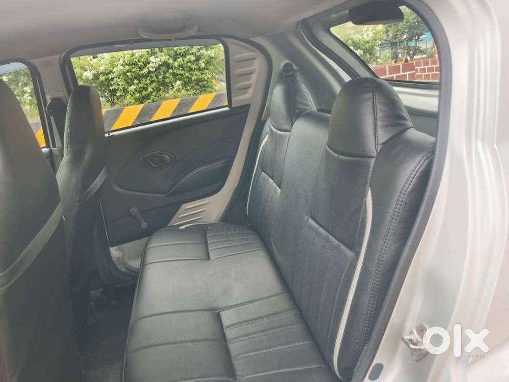 Datsun Redigo 1.0 S, 2019, Petrol