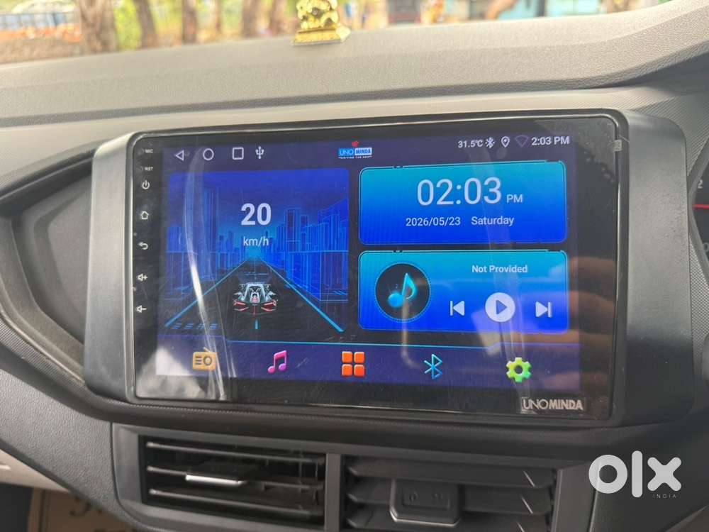 Volkswagen Taigun Petrol Manual 2024