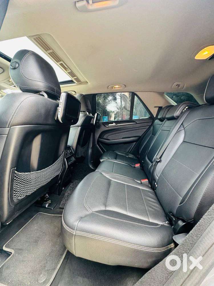 Mercedes-benz M-class Ml 250 Cdi, 2013, Diesel