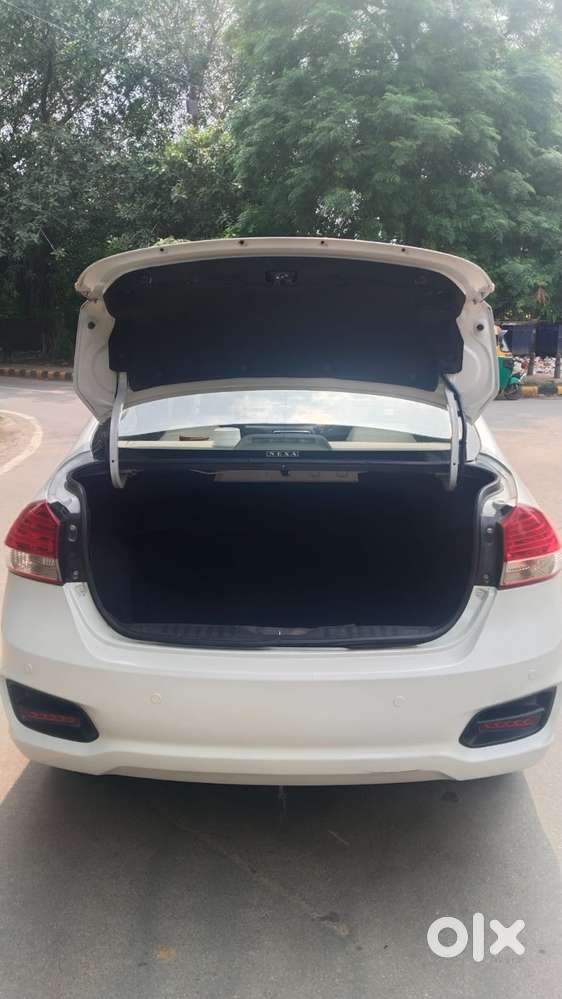 Maruti Suzuki Ciaz Smart Hybrid Sigma , 2023, Cng & Hybrids