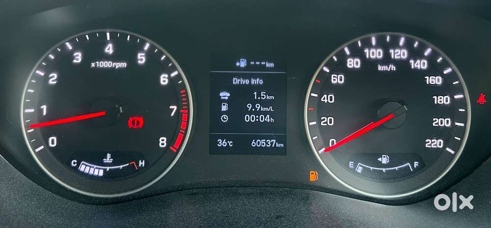 Hyundai Elite I20 Asta Option Cvt, 2019, Petrol
