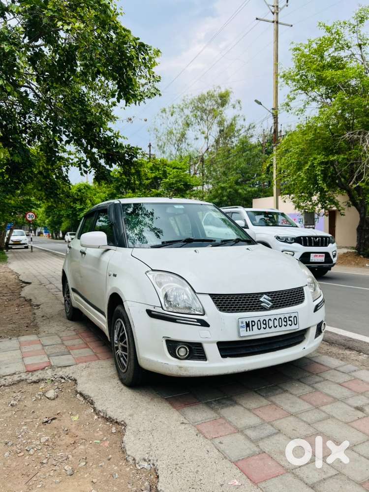 Swift Vdi Diesel 2007