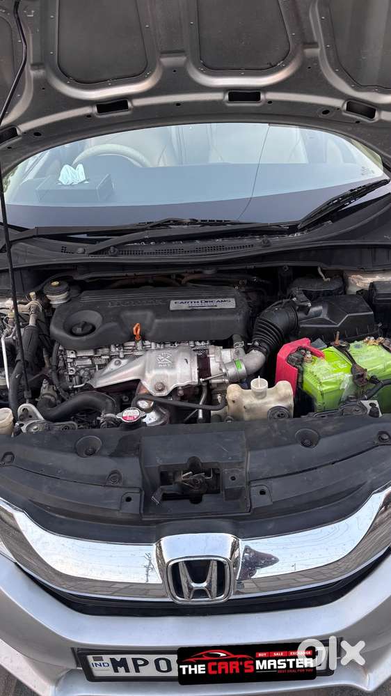 Honda City I Dtec V, 2014, Diesel
