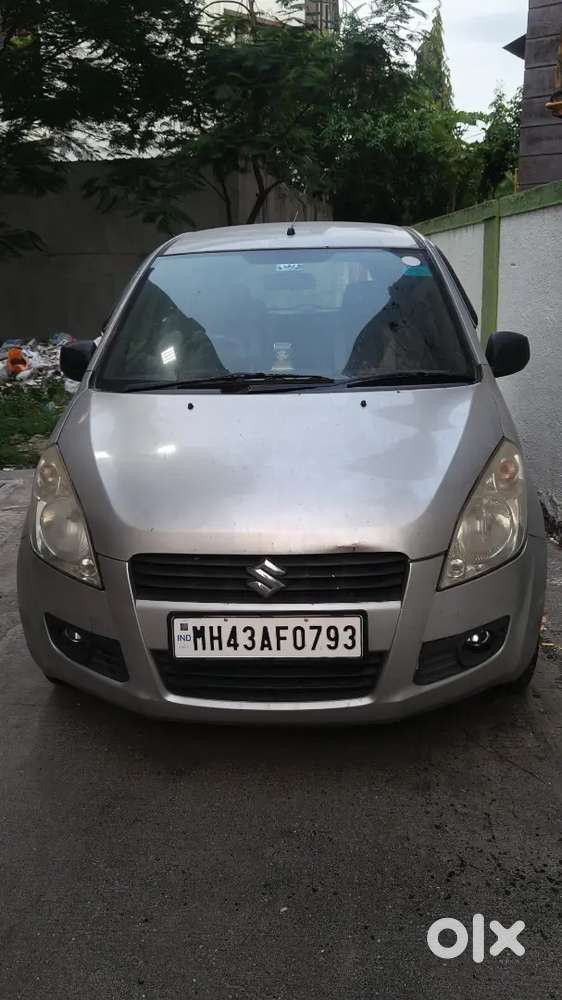Maruti Suzuki Ritz 2010 Petrol Manual