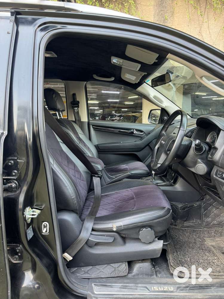 Isuzu D-max V-cross High (z), 2022, Diesel