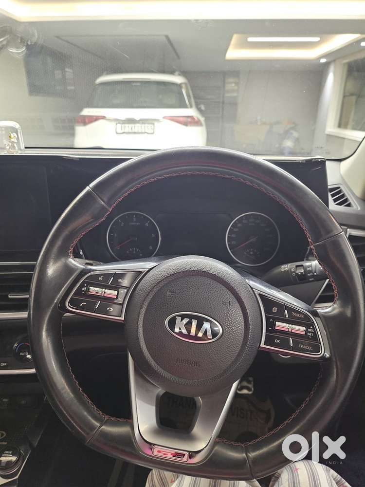 2020 Kia Seltos 1.5 Gtx+
