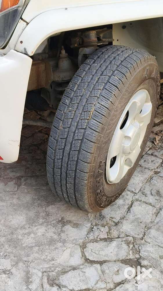 Mahindra Bolero 2013 Diesel Good Condition